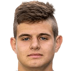 Bartosz Borun fm 2021