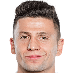 Patryk Królczyk fm 2021