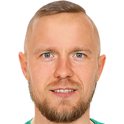 Adrian Luszkiewicz fm 2021