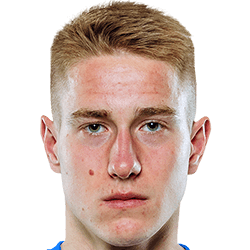 Kacper Bieszczad fm 2021