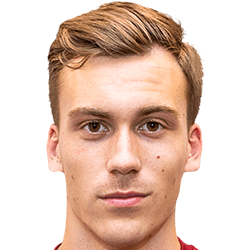 Damian Pawlowski fm 2021