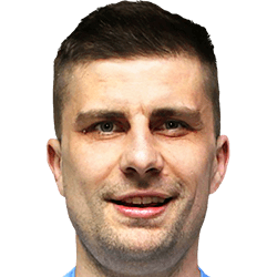 Adam Nagórski fm21