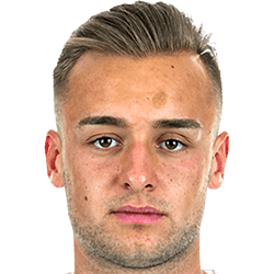 David Kopacz fm21