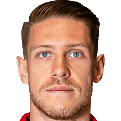 Michal Grudniewski fm21