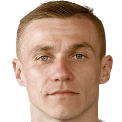 Pawel Moskwik fm 2021
