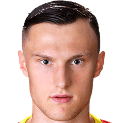 Wojciech Blyszko fm 2021