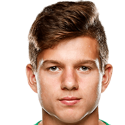 Mateusz Zukowski fm 2021