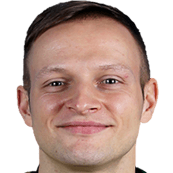 Kamil Jadach fm 2021