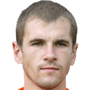 Mateusz Halambiec fm21