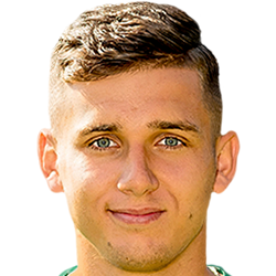 Konrad Poprawa fm 2021