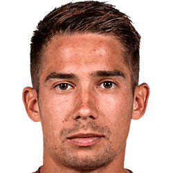 Lukasz Zejdler fm 2021