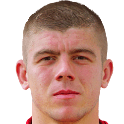 Daniel Swiderski fm21