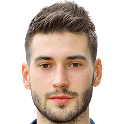 Krzysztof Wolkowicz fm 2021