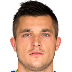 Piotr Nocon fm 2021