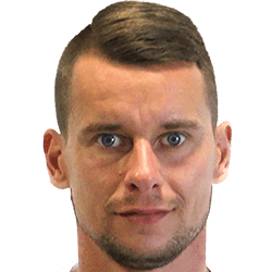 Jakub Kowalski fm 2021