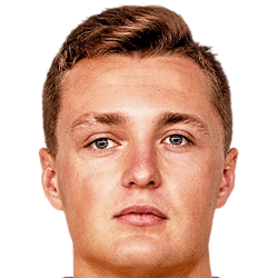 Maciej Firlej fm 2021