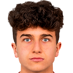 Marcin Szpakowski fm 2021