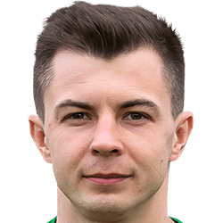 Bartlomiej Bartosiak fm21