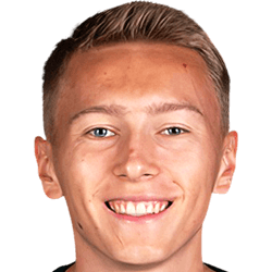 Lukasz Norkowski fm 2021