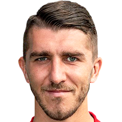 Adam Pazio fm 2021