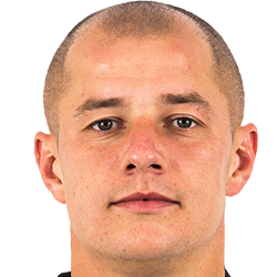 Maciej Korzym fm 2021
