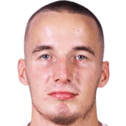 Adam Radwanski fm 2021