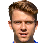 Kamil Zalewski fm21