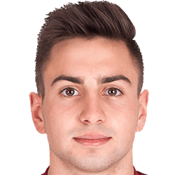 Maciej Sliwa fm 2021