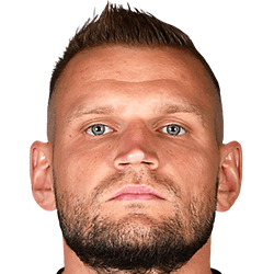 Lukasz Solowiej fm 2021