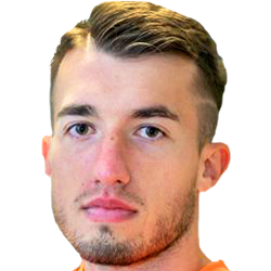 Michal Lewandowski fm21