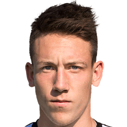 Szymon Kobusinski fm 2021