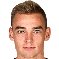 Dominik Polap fm 2021