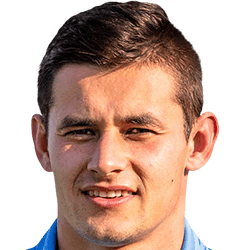 Przemyslaw Brzezianski fm 2021
