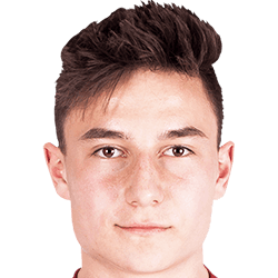 Dawid Szot fm 2021