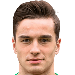 Adrian Malachowski fm21