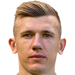 Piotr Krawczyk fm 2021