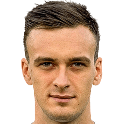 Michal Bednarski fm 2021