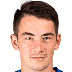 Maciej Spychala fm 2021