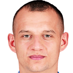 Piotr Marciniec fm 2021