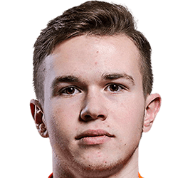 Adam Borkowski fm 2021