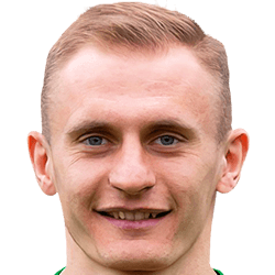 Mateusz Szymorek fm 2021