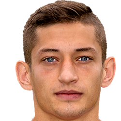 Dariusz Szczerbal fm 2021