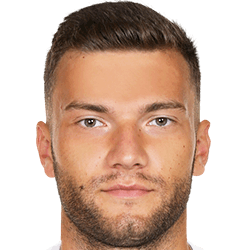 Hubert Antkowiak fm21