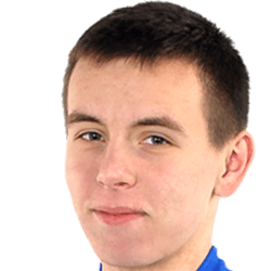 Krystian Ogrodowski fm 2021