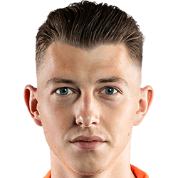 Mateusz Bartolewski fm 2021