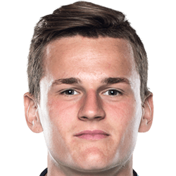 Radoslaw Cielemecki fm 2021