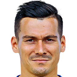 Bartosz Machaj fm 2021