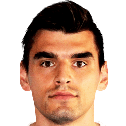 Maciej Liskiewicz fm21