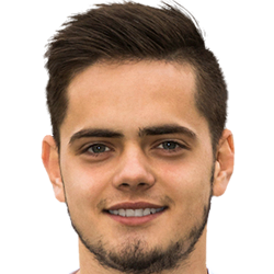 Patryk Mularczyk fm21