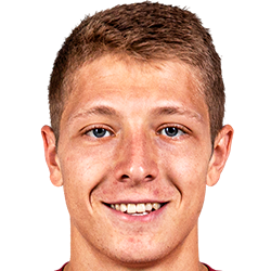 Konrad Gutowski fm 2021